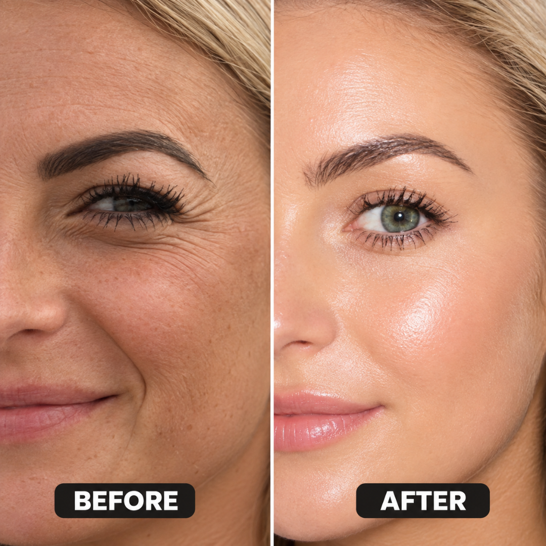 Imported Celimax Retinal Shot Tightening Booster – For Fine Lines, Wrinkles, Enlarged Pores, Uneven Skin Texture, Dullness & Sagging Skin (100% Original Quality)