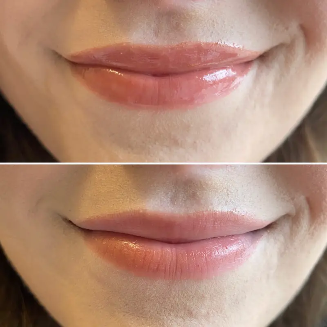 E.L.F Glow Reviver Lip Balm | Hydrating Lip Tint in a Stick with Buildable Color & Natural Shine