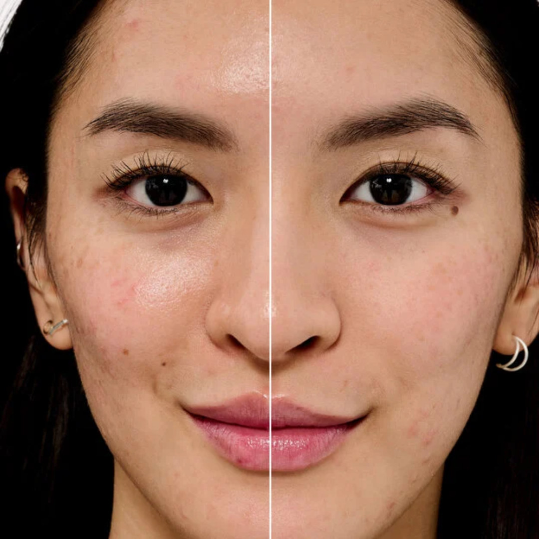 SL BB Cream and Muse Lab Peptide Cream – Hydrating, High-Coverage & Non-Cakey Finish