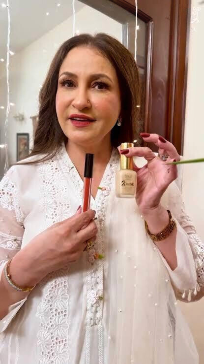 Xpose Foundation - Lightweight , Breathable & Beautiful